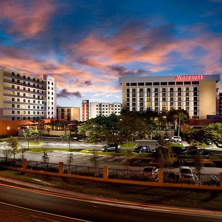 Residence Inn By Marriott Miami Airport Екстер'єр фото
