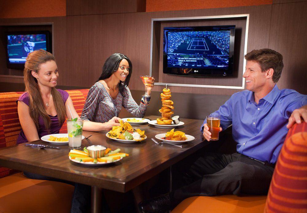 Residence Inn By Marriott Miami Airport Екстер'єр фото