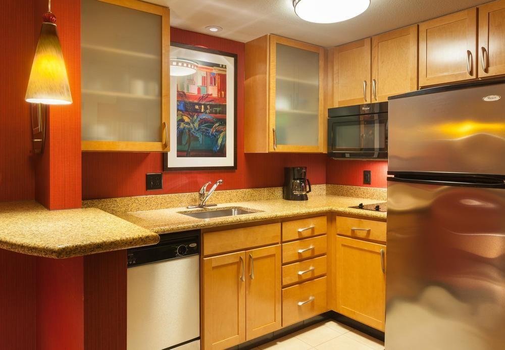 Residence Inn By Marriott Miami Airport Екстер'єр фото