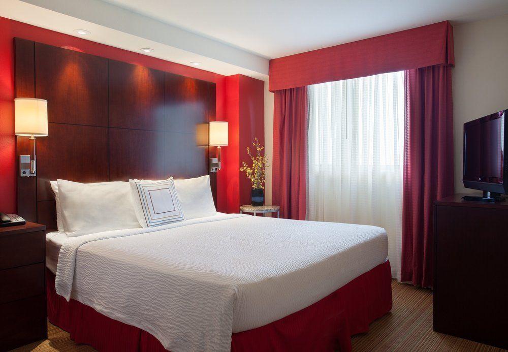 Residence Inn By Marriott Miami Airport Екстер'єр фото