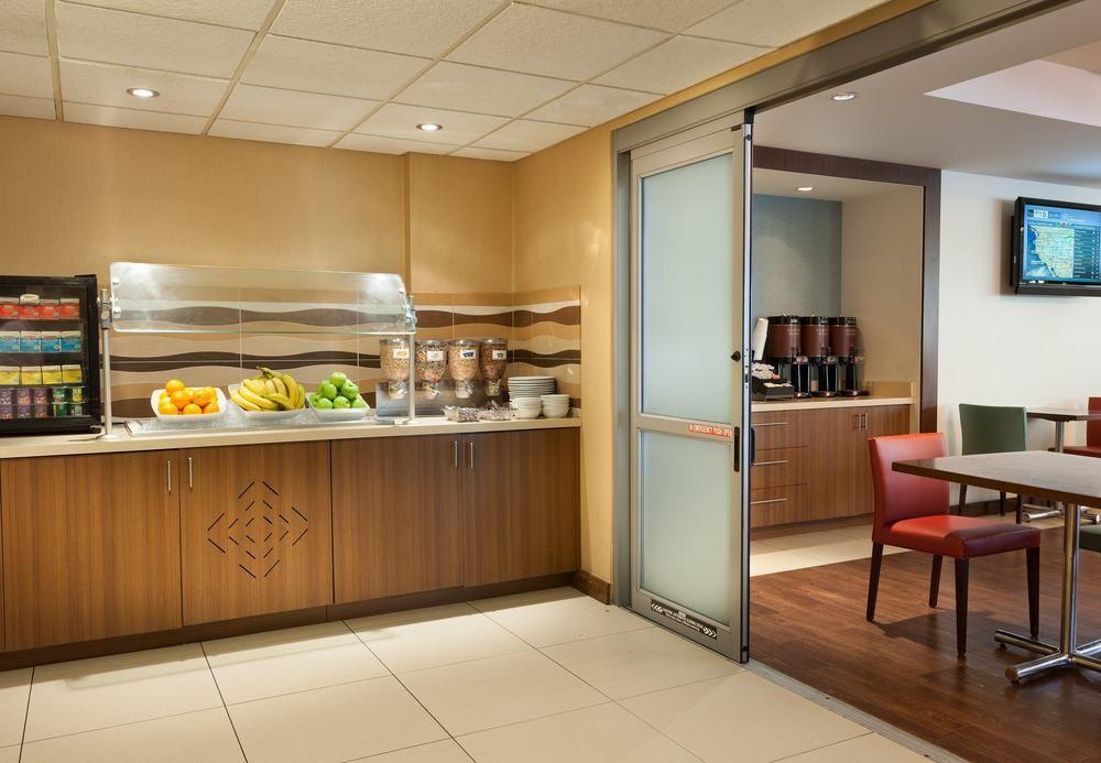 Residence Inn By Marriott Miami Airport Екстер'єр фото
