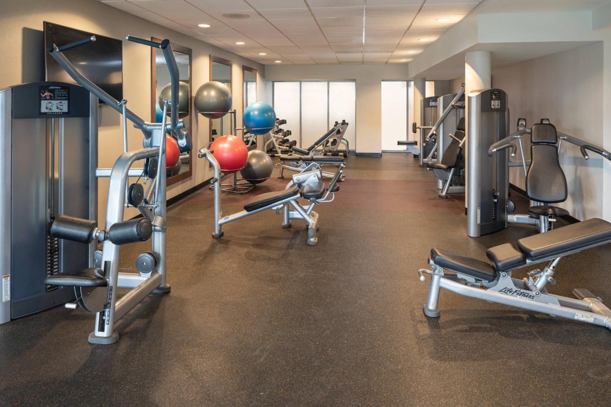 Residence Inn By Marriott Miami Airport Екстер'єр фото