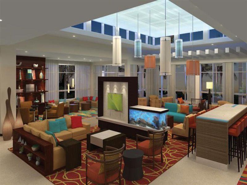 Residence Inn By Marriott Miami Airport Екстер'єр фото