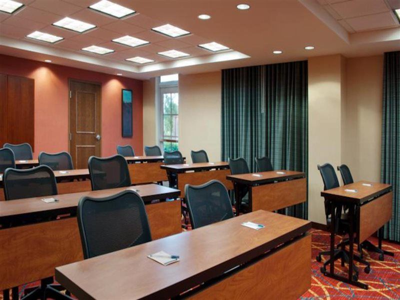 Residence Inn By Marriott Miami Airport Екстер'єр фото